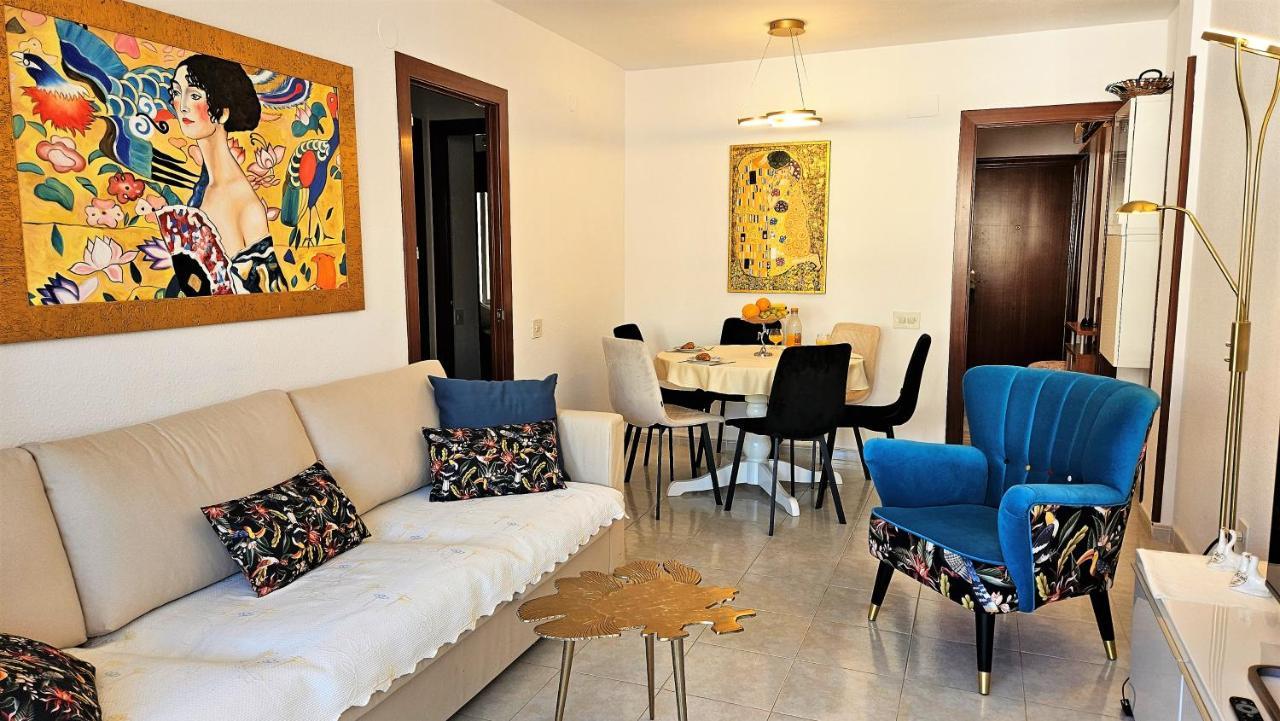 Sunny Stay Apartamento Calpe Exterior photo