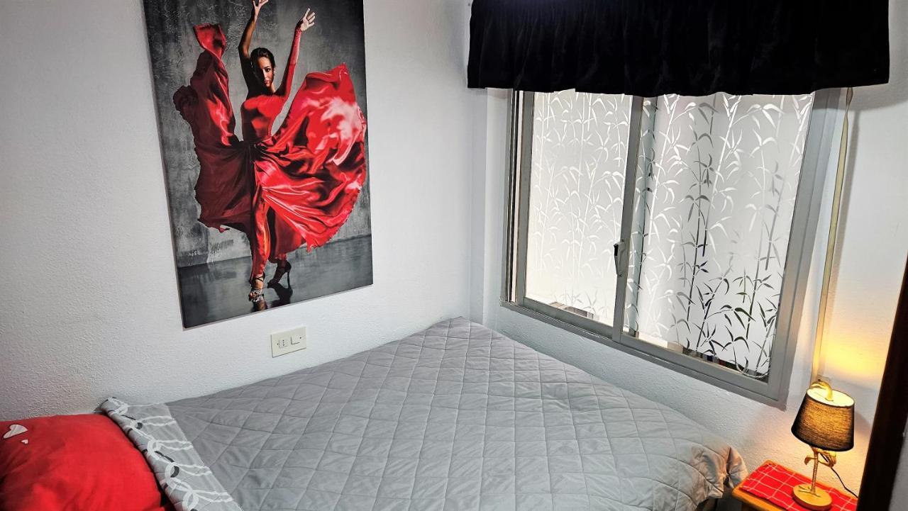 Sunny Stay Apartamento Calpe Exterior photo