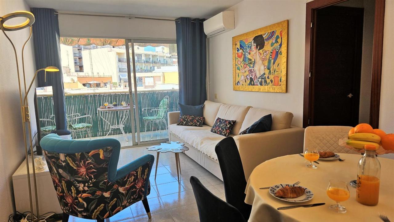 Sunny Stay Apartamento Calpe Exterior photo