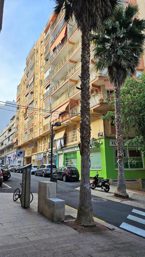 Sunny Stay Apartamento Calpe Exterior photo