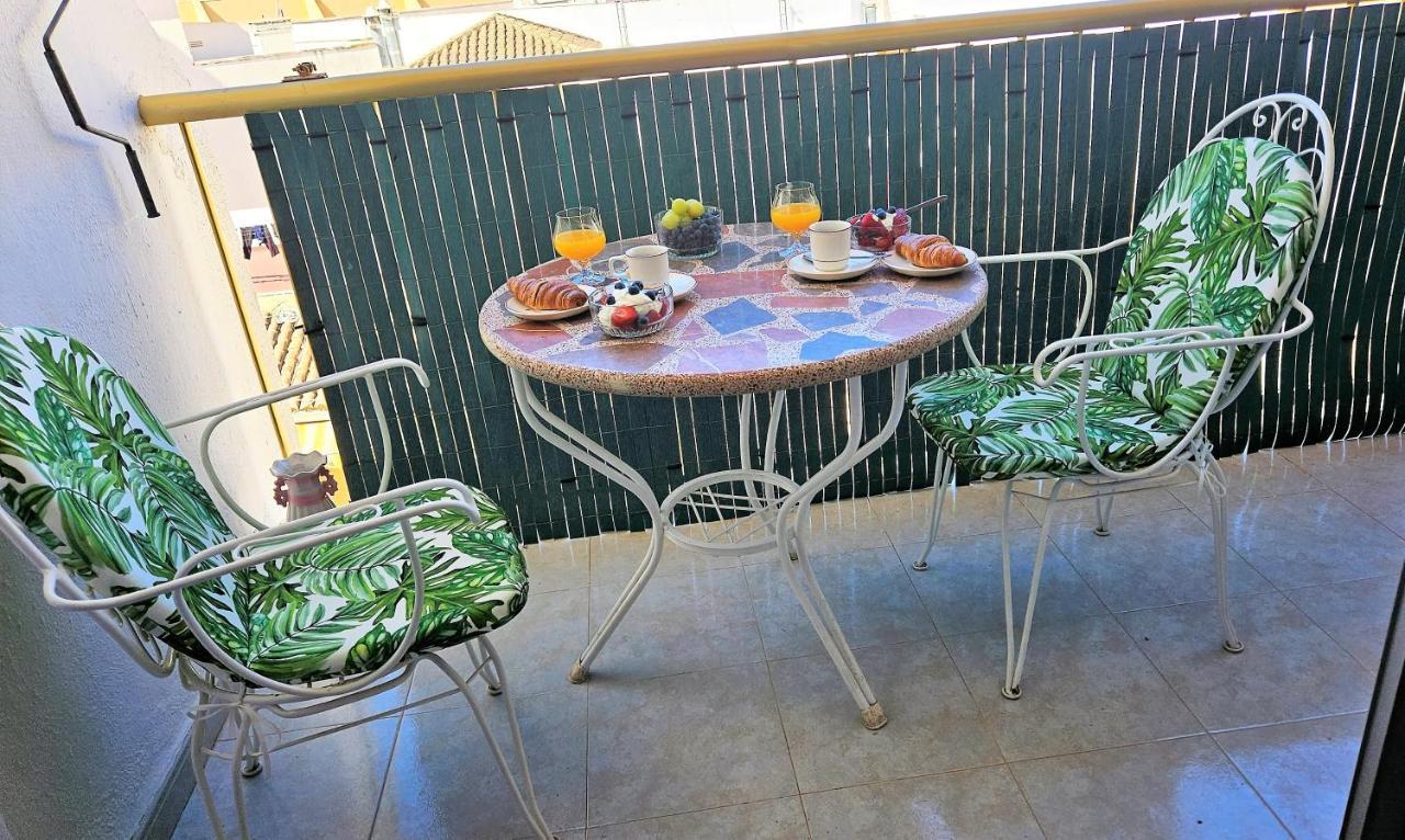 Sunny Stay Apartamento Calpe Exterior photo