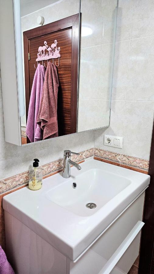 Sunny Stay Apartamento Calpe Exterior photo